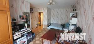1-к квартира, вторичка, 30м2, 3/5 этаж