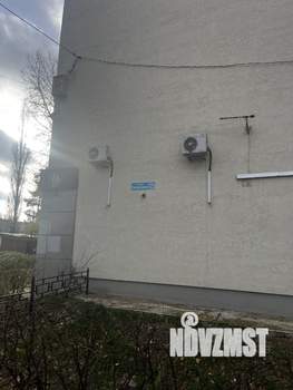 1-к квартира, вторичка, 31м2, 4/5 этаж