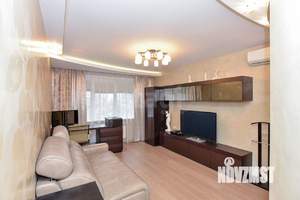 1-к квартира, вторичка, 44м2, 3/17 этаж