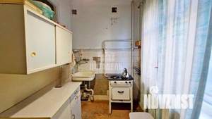 2-к квартира, вторичка, 51м2, 2/4 этаж