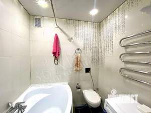 1-к квартира, вторичка, 31м2, 5/5 этаж