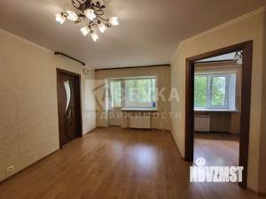 2-к квартира, вторичка, 46м2, 3/5 этаж