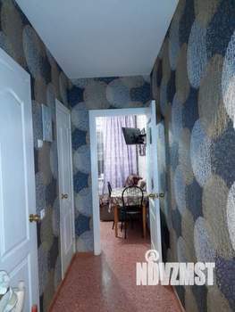 1-к квартира, вторичка, 38м2, 3/10 этаж