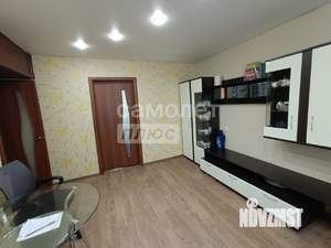 4-к квартира, вторичка, 69м2, 2/9 этаж