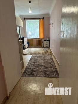3-к квартира, вторичка, 57м2, 1/5 этаж