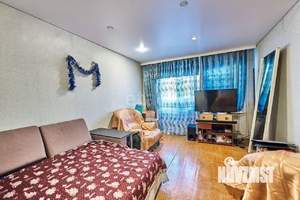 1-к квартира, вторичка, 30м2, 2/5 этаж