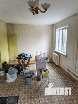 1-к квартира, вторичка, 30м2, 4/5 этаж