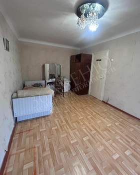 2-к квартира, вторичка, 50м2, 4/5 этаж