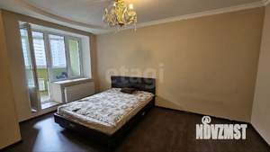 1-к квартира, вторичка, 36м2, 5/17 этаж