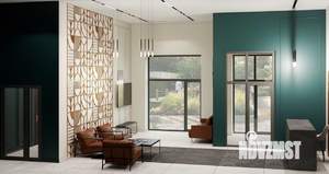 2-к квартира, вторичка, 83м2, 3/9 этаж