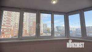 Студия квартира, вторичка, 25м2, 3/16 этаж