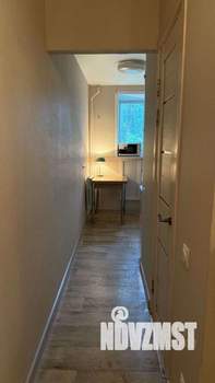 1-к квартира, вторичка, 30м2, 4/5 этаж