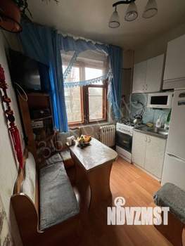 1-к квартира, вторичка, 31м2, 3/5 этаж