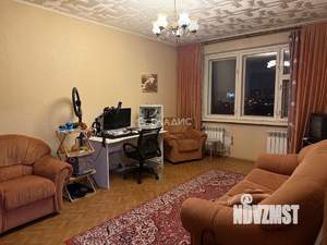 2-к квартира, вторичка, 54м2, 7/10 этаж