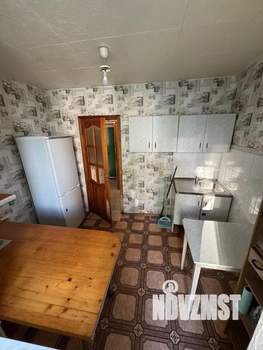 1-к квартира, вторичка, 28м2, 5/9 этаж