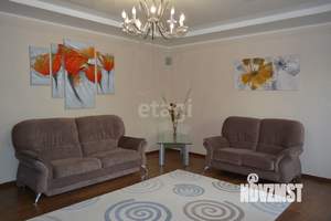 3-к квартира, вторичка, 120м2, 1/6 этаж