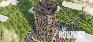4-к квартира, вторичка, 79м2, 12/19 этаж