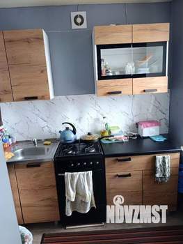 1-к квартира, вторичка, 32м2, 9/9 этаж