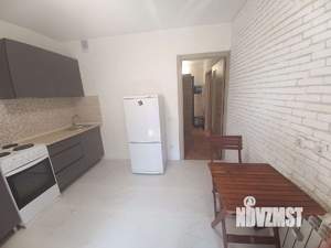 1-к квартира, вторичка, 34м2, 10/25 этаж