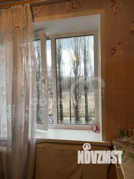 1-к квартира, вторичка, 31м2, 3/5 этаж