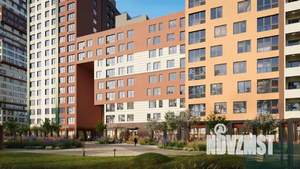 3-к квартира, вторичка, 101м2, 15/24 этаж