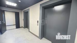 1-к квартира, вторичка, 34м2, 14/20 этаж