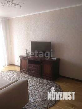 3-к квартира, вторичка, 92м2, 4/12 этаж