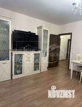 3-к квартира, вторичка, 81м2, 8/22 этаж