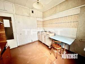 3-к квартира, вторичка, 67м2, 1/9 этаж