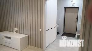 2-к квартира, вторичка, 61м2, 3/19 этаж