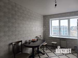 3-к квартира, вторичка, 85м2, 17/17 этаж