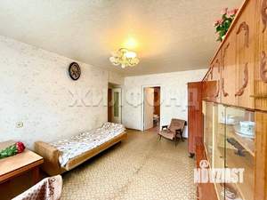 4-к квартира, вторичка, 68м2, 4/9 этаж