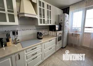 3-к квартира, вторичка, 97м2, 18/25 этаж