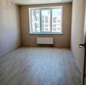 2-к квартира, вторичка, 55м2, 18/19 этаж
