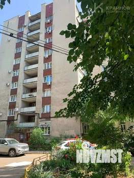 2-к квартира, вторичка, 56м2, 6/9 этаж