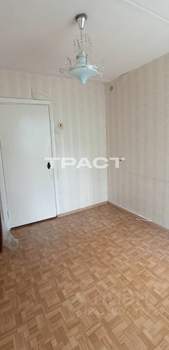 3-к квартира, вторичка, 53м2, 6/9 этаж