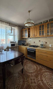 3-к квартира, вторичка, 62м2, 9/9 этаж