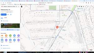 Студия квартира, вторичка, 49м2, 1/3 этаж