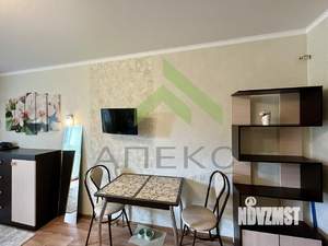 Студия квартира, вторичка, 25м2, 2/16 этаж