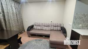 Студия квартира, вторичка, 19м2, 2/5 этаж