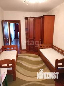 3-к квартира, вторичка, 67м2, 6/10 этаж