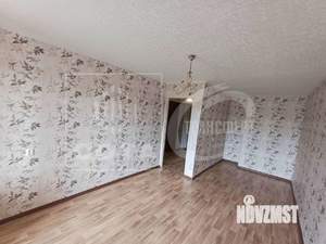 1-к квартира, вторичка, 33м2, 6/12 этаж