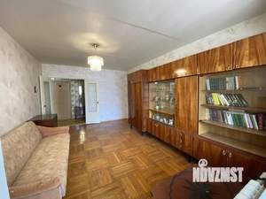 1-к квартира, вторичка, 36м2, 2/12 этаж