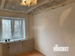 1-к квартира, вторичка, 23м2, 4/5 этаж