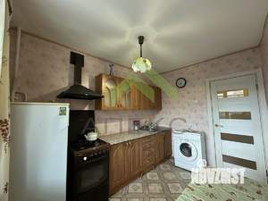 1-к квартира, вторичка, 36м2, 2/10 этаж