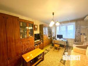 3-к квартира, вторичка, 63м2, 9/9 этаж