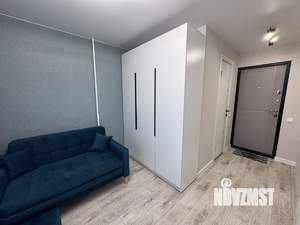 Студия квартира, вторичка, 14м2, 3/5 этаж