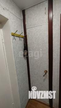 2-к квартира, вторичка, 44м2, 2/5 этаж