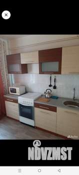 1-к квартира, вторичка, 38м2, 2/10 этаж