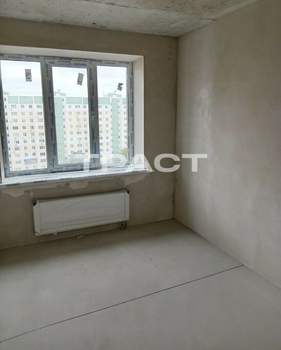 1-к квартира, вторичка, 29м2, 9/20 этаж